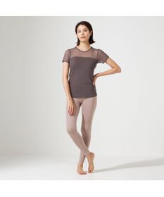 Chacott Chacott BALANCEスムーストップ【C BASIC】