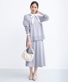 組曲 パフィシャーティング ブラウス