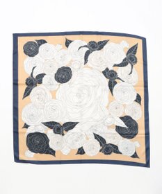 UNBILLION カシュネ cachenez / WEB限定アソート大判スカーフ