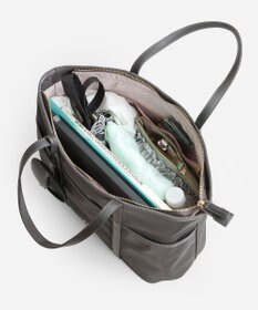 TOCCA  T-LETTERA NYLON BAG ナイロンバッグ【A4サイズ対応】