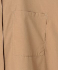 #Newans 【洗える】ラウンドフリルワンピース