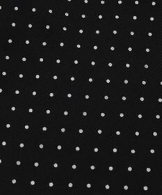 WEGO 【カップ付きインナー】ドット柄レースlカップインタンク