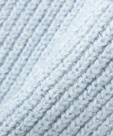 CRAFT STANDARD BOUTIQUE Ｖネックオーバーサイズニットベスト