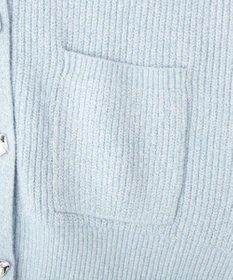 CRAFT STANDARD BOUTIQUE Ｖネックオーバーサイズニットベスト