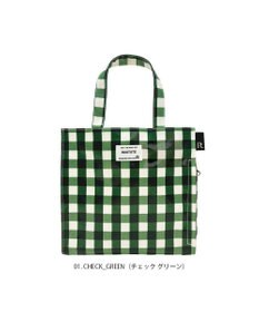 ROOTOTE 1029【ラミネート加工 正方形型 】SN.スクエア.ラミネート-Q