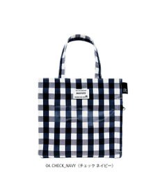 ROOTOTE 1029【ラミネート加工 正方形型 】SN.スクエア.ラミネート-Q