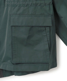 J.PRESS YORK STREET 【WOMEN】マウンテンパーカー