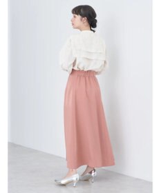 earth music&ecology ２ＷＡＹ衿ブラウス