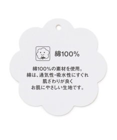 ANY KIDS トゥシューズバックシャン長袖Tシャツ