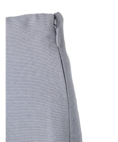 earth music&ecology キレイラインマーメイドスカート