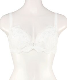 San-ai Resort（三愛水着楽園） エレガントコレクション【2503】単品ブラEFGカップ 【背中すっきり】