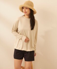 OP／FILA 【FILA】リゾート水着&カバーアップ4点セット