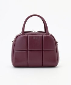 GRACE CONTINENTAL AD PUFF BAG