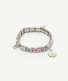 WEGO Lイタリアンチャームブレス