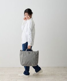 ROOTOTE 1039【超軽量撥水素材】SN.ミディアム2way.ライトウォーターリペレント-G