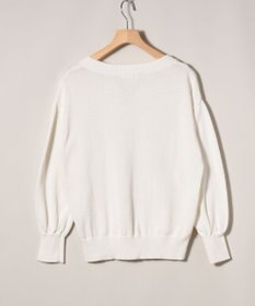 ONWARD Reuse Park 【組曲】ニット春夏