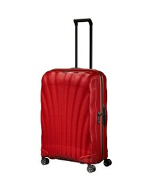 Samsonite サムソナイト スーツケース 123L  シ―ライト スピナー81 C-LITE