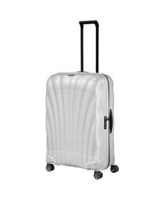 Samsonite サムソナイト スーツケース 123L  シ―ライト スピナー81 C-LITE