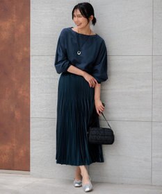 23区 【VIOLAｄ’ORO】キルティング ショルダー バッグ