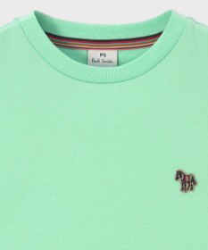 Paul Smith ゼブラ ワンポイント 長袖Tシャツ