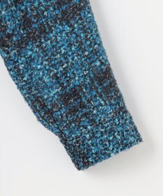 組曲 ギミックチェックツイード ワンピース