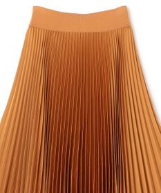 JOSEPH ニットウィーブプリッセ　スカート