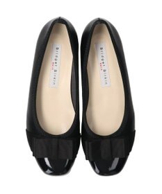 Bridget Birkin ＜3E＞【Bridget Birkin walk】リボンウォーキングパンプス