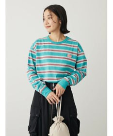 Green Parks ■ＦＲＵＩＴ　ＯＦ　ＴＨＥ　ＬＯＯＭ　ボーダーロンＴ