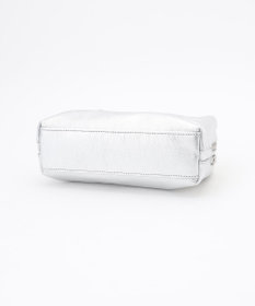 BEIGE， 【一部店舗限定】MARY AL TERNA /  RIKYU レザーショルダーバック