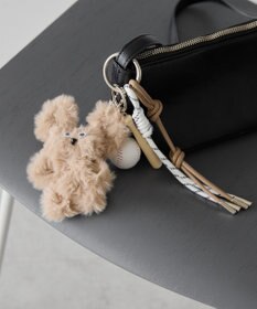 AMERICAN HOLIC ベースボール クマチャーム