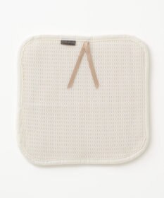 LOOM&SPOOL SRN3ウールチェアマット