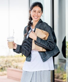 ONWARD Reuse Park 【uncrave】ジャケット春夏