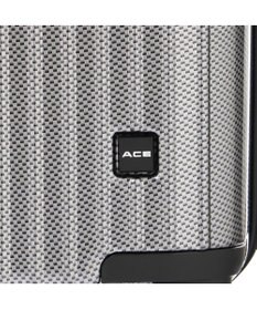 ACE BAGS & LUGGAGE ACE タッシェ スーツケース ストッパー機能 2~3泊 機内持ち込み 06536 エース