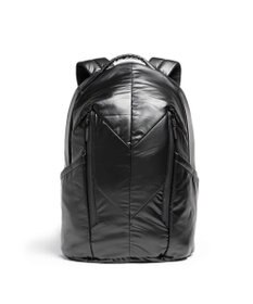 MioFIRANO HERRINGBONE L001 バックパック リュック A4サイズ対応