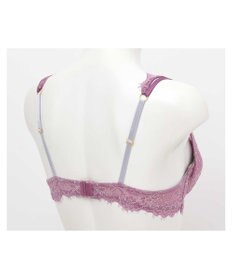 AMPHI 【数量限定　特別価格】 ブラ＆ショーツセット グラマリッチ BWD401 アンフィ／ワコール