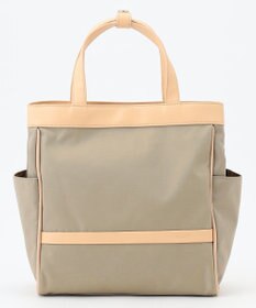 Y'SACCS トラベル ホライズン2WAYミニトート