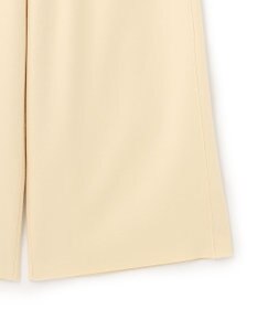 BEIGE， CORBY / ワイドパンツ