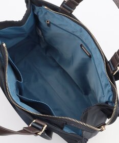 LA BAGAGERIE 縦長スクエアトート