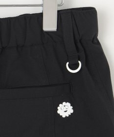 PW CIRCULUS 【高通気 / 軽撥水 / 軽量のDotAir 使用】【MEN】ベルテッドショーツ