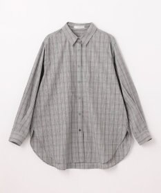 ANY 【UVカット/抗菌防臭/速乾】エニィファンクション　カシュクールシャツ