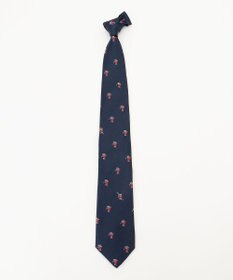 J.PRESS MEN 【J.PRESS JOKE TIE COLLECTION】ハンサムダンゴルフ