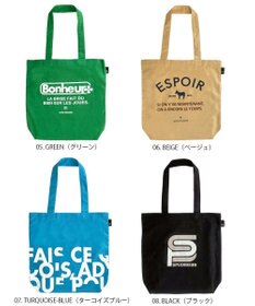 ROOTOTE 1086【A4サイズ収納】SC.トール.リサイクルコットン-A