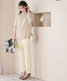 23区 【CLASSY.1月号掲載】スクエアキー ミニ ショルダーバッグ