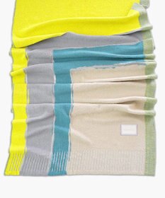 nitorito 【UNISEX】oh.hori ストール