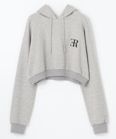 NAVE クロップドフーディ