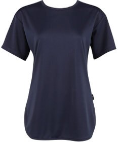 CW-X 【WOMEN】アウター トップス 肩まわり動かしやすい 吸汗速乾 DLY101 /ワコール