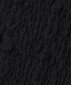 uncrave 【洗濯機洗い可】ストレッチレース スカート（uncrave WHITE）