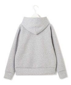 ICB 【WEB限定・洗える】ソフトダンボール フーディ プルオーバー