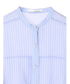 Green Parks ・ＥＬＥＮＣＡＲＥ　ＤＵＥ　ストライプシャツチュニック