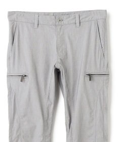 JOSEPH HOMME リネンシャンブレーストレッチ / STICK DESIGN